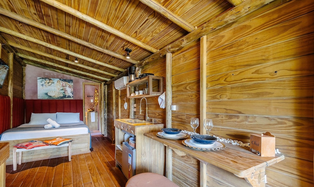 Fully Equipped Studios Near Armacao Beach and Beto Carrero Park - TRS