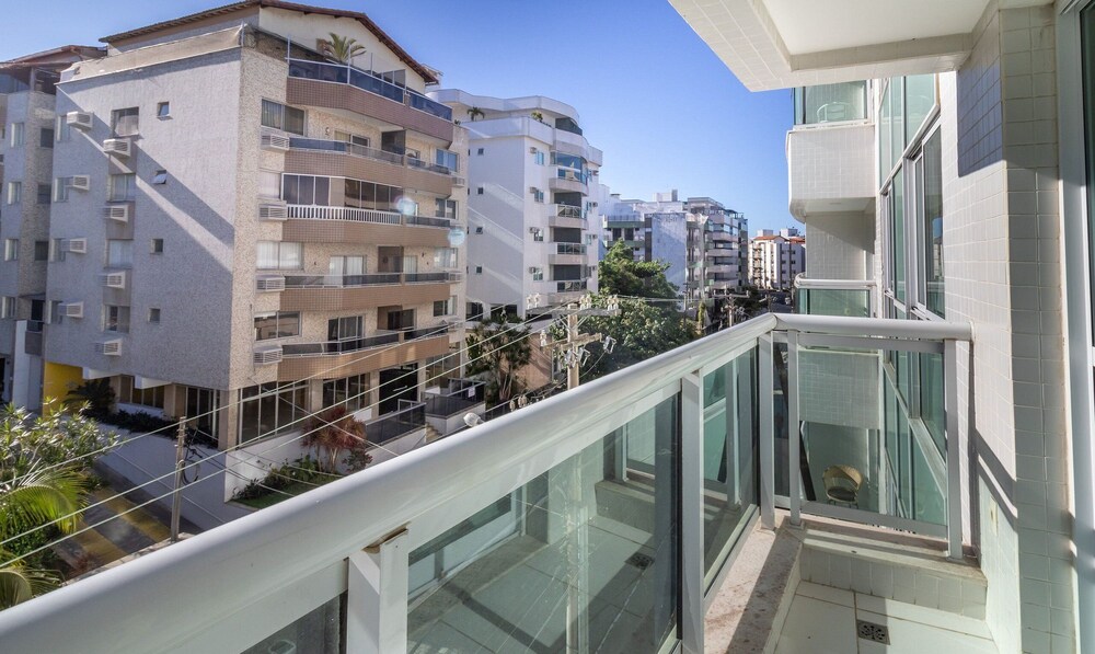 Apt Between Braga Beach and Forte Beach - Fmi0218