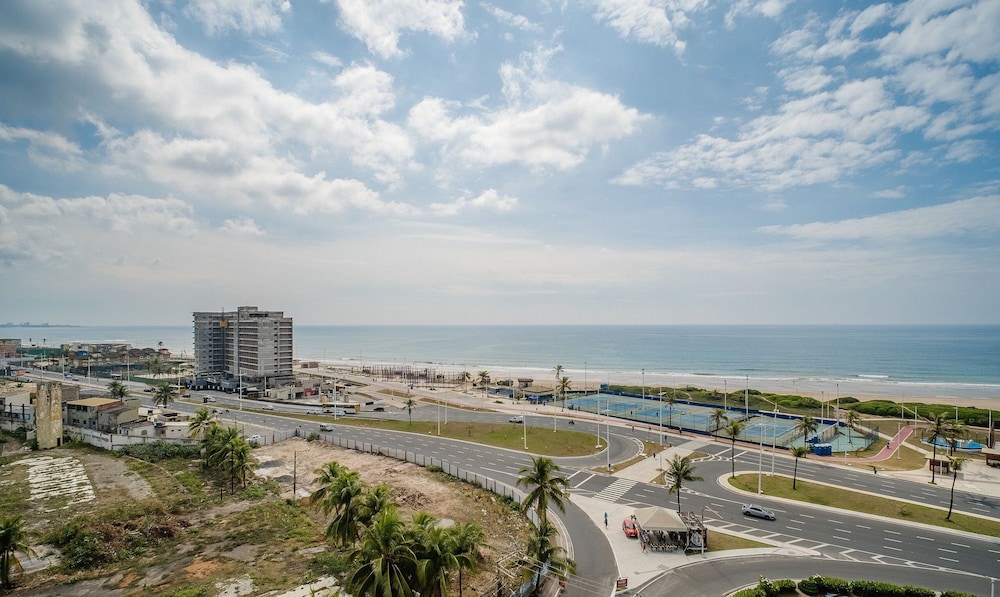 SOA - Condominium 300m From Praia dos Artistas in Salvador