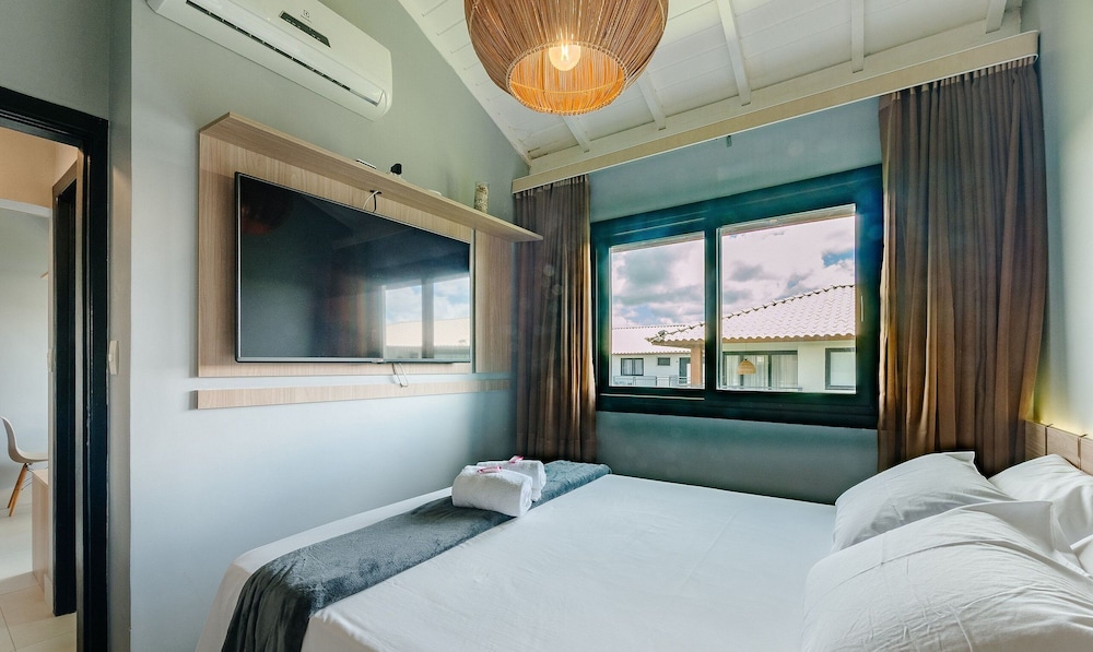 VLP - Apartments Close to Praia do Forte/ba