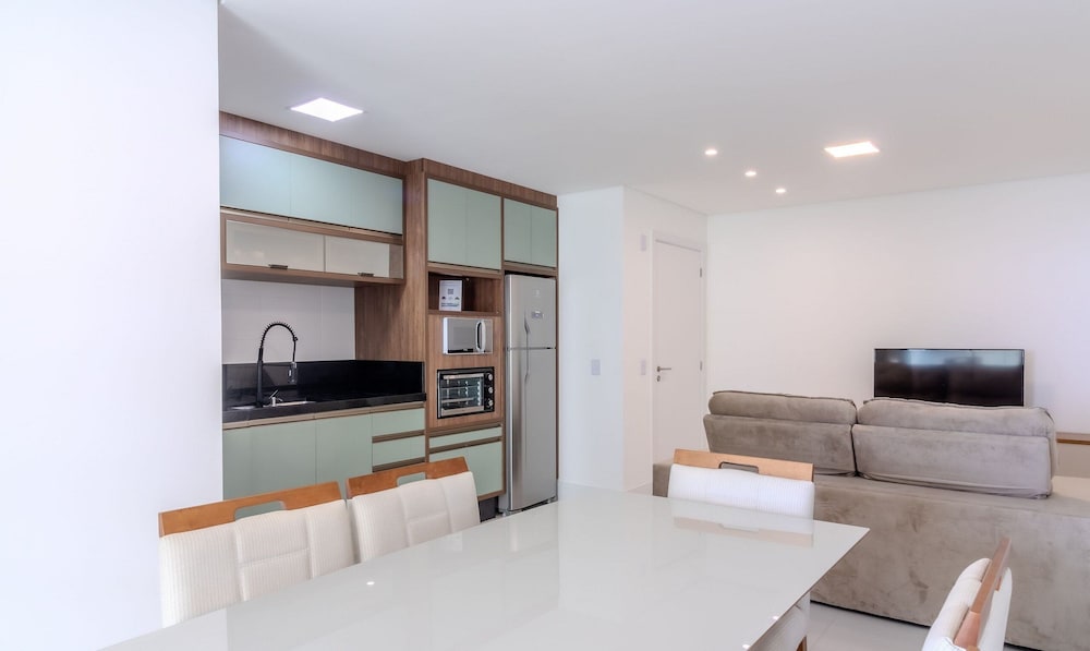SHC - Condominium With Pool 50m From the Beach in Picarras