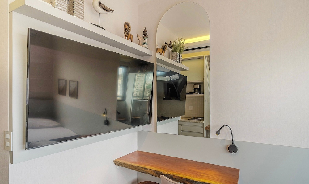SOA - Condominium 300m From Praia dos Artistas in Salvador