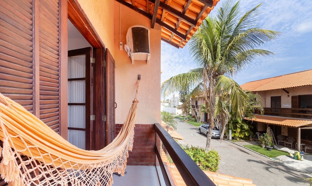 Beautiful Houses in Cond. With Swimming Pool - Cabo Frio - Vdps