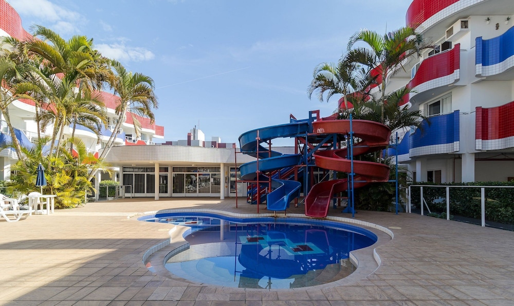 Apartment 200m From Ingleses Beach Iho264