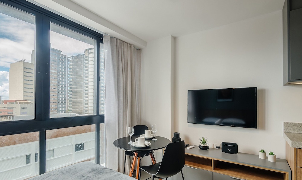 Stay With Style and Convenience in Salvador LIV