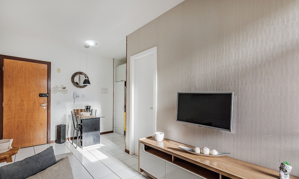 Charming Apartment in Asa Norte, Brasilia Gpk0115