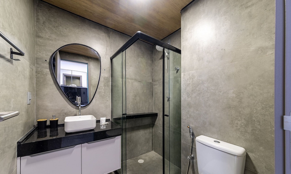 Nwts - Studios With Side sea View in Maceio II