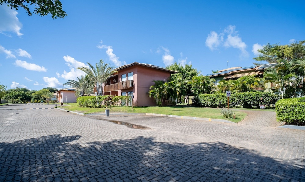 Beautiful Apartin Condo w/ Pool Cqs0004