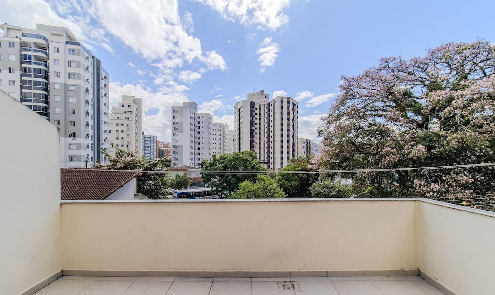 Beautiful Lofts in the Center of Floripa - FLT