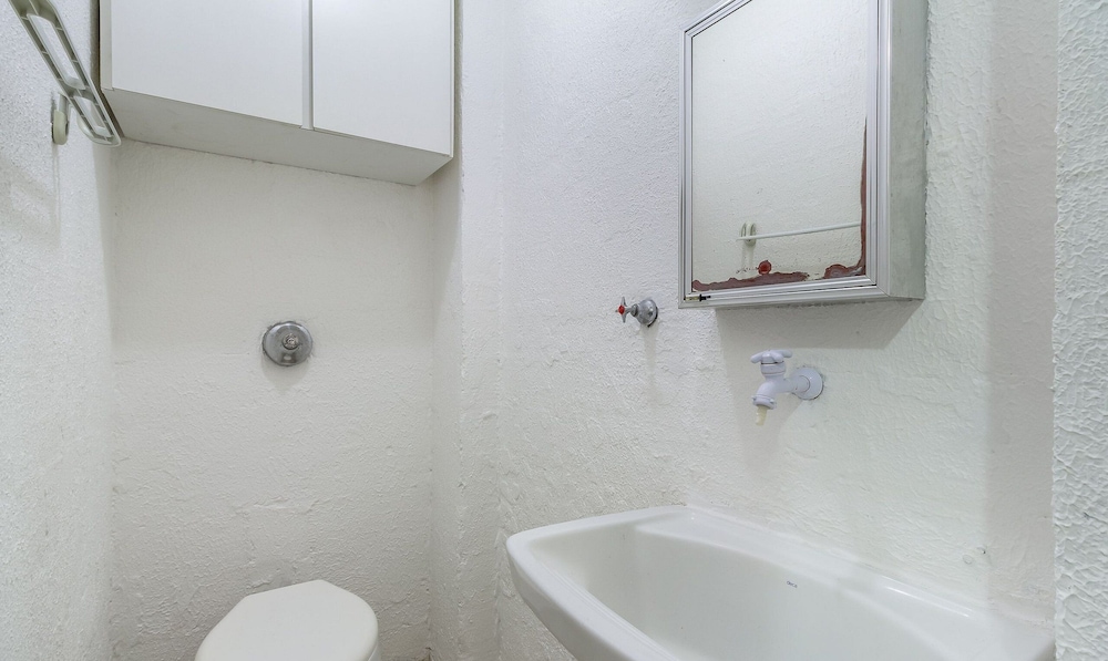 Equipped and Comfortable Apt in POA Efl202