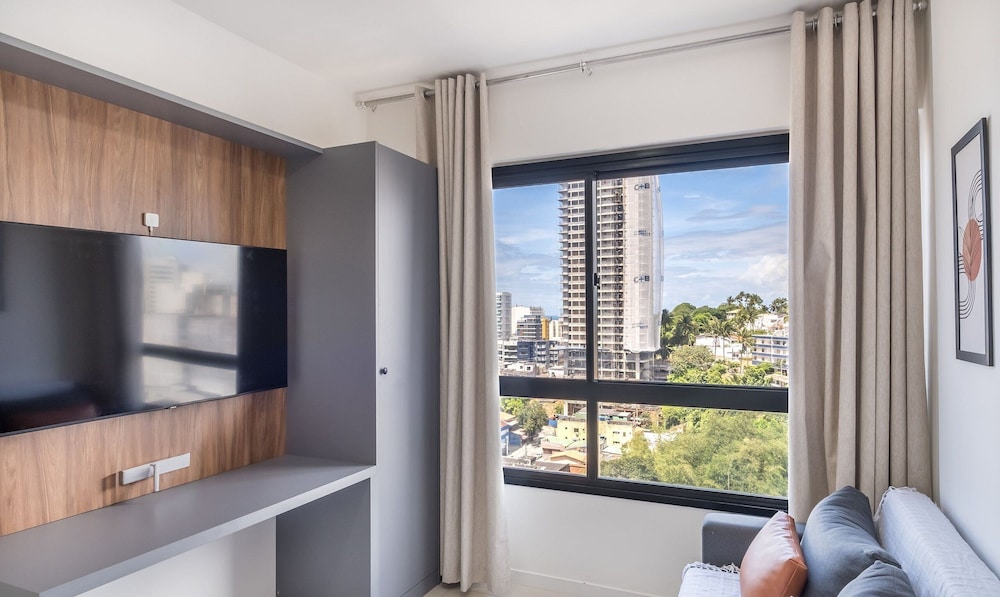 BLB - Apartments in Barra, Salvador