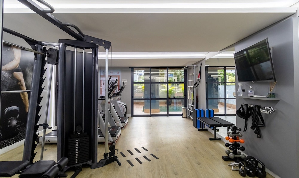 JPR - Apartments 260 Meters From the Beach in Jurere