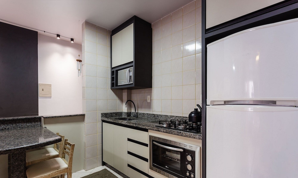 Condominium 80m From Praia dos Ingleses - AMC