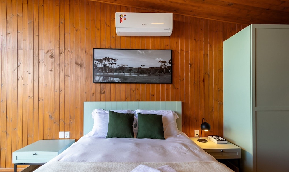 Charming Chalets in Urubici/sc - PAR