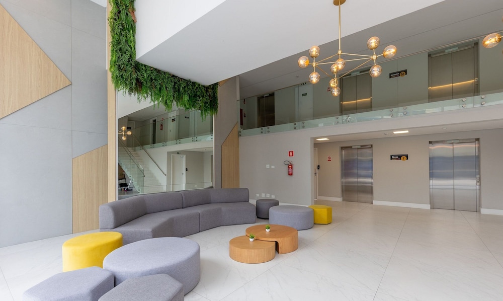 Complete Studios in Curitiba - Emws