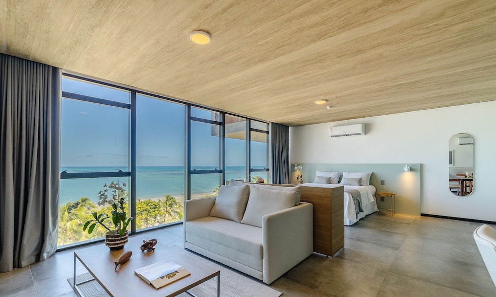NWTs - Apartamentos com Vista Frente-Mar