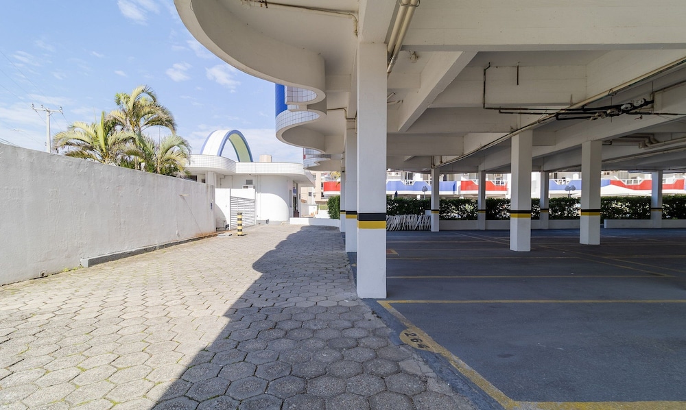 Apartment 200m From Ingleses Beach Iho264