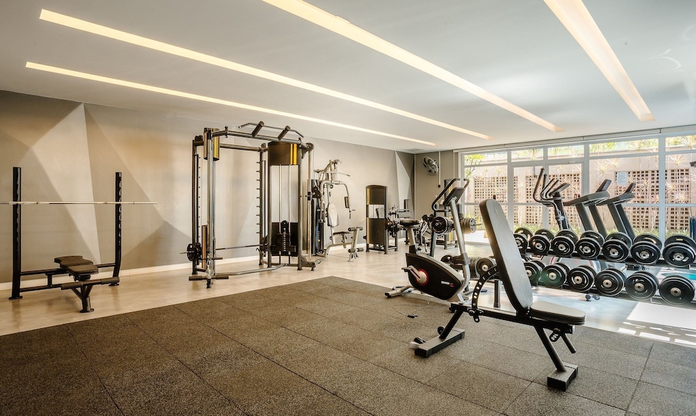 Modern Studio With Pool in Sao Paulo You1203