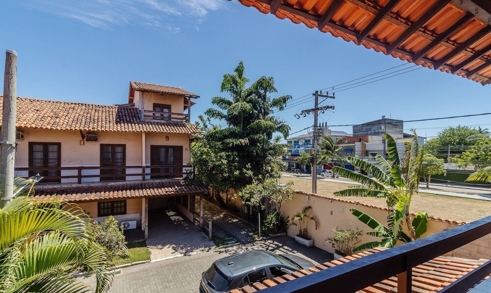 Beautiful Houses in Cond. With Swimming Pool - Cabo Frio - Vdps