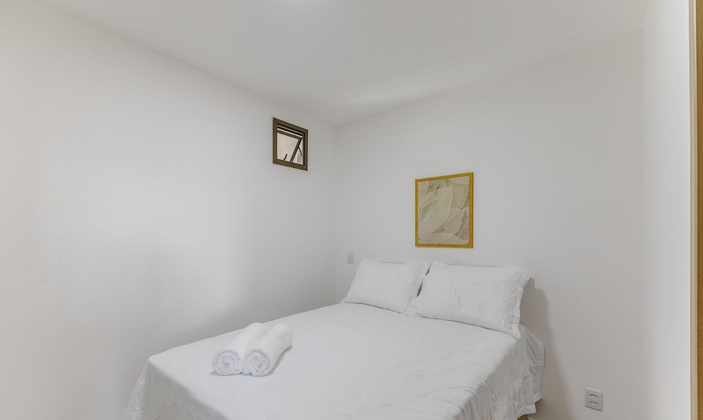 Modern and Sophisticated Apartments Near the Beach in Marau VLL
