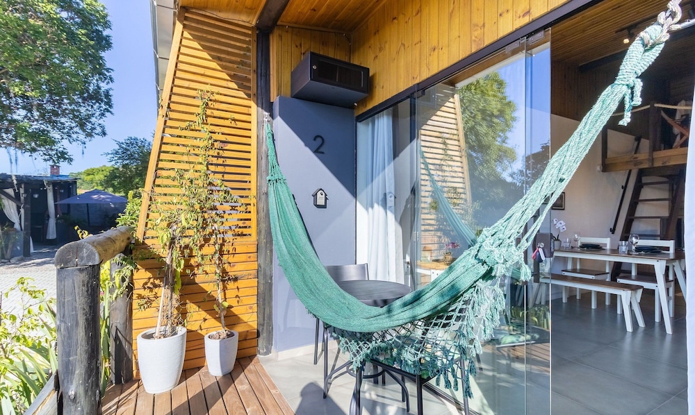 Your Getaway in Florianopolis, Just Minutes From the Beach NDE
