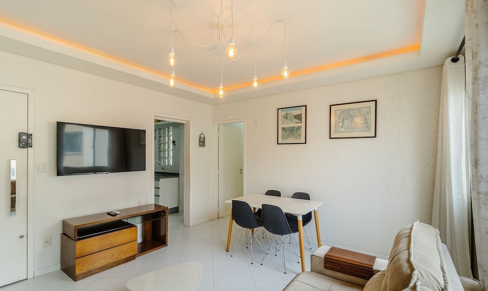 Complete apt w Privileged Location Floripa Csu0402