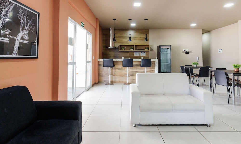 Condominium on the Edge of the Cabo Frio Channel - CFR