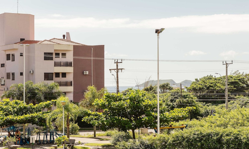 Full Apartment at Ingleses Beach-sc Gge203