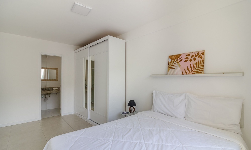 Charming apt in Cabo Frio Sda311