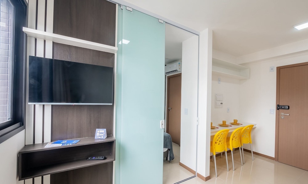 Your Complete Stay in Salvador, Just Minutes From the Beach and Shopping Barra - Hgrs