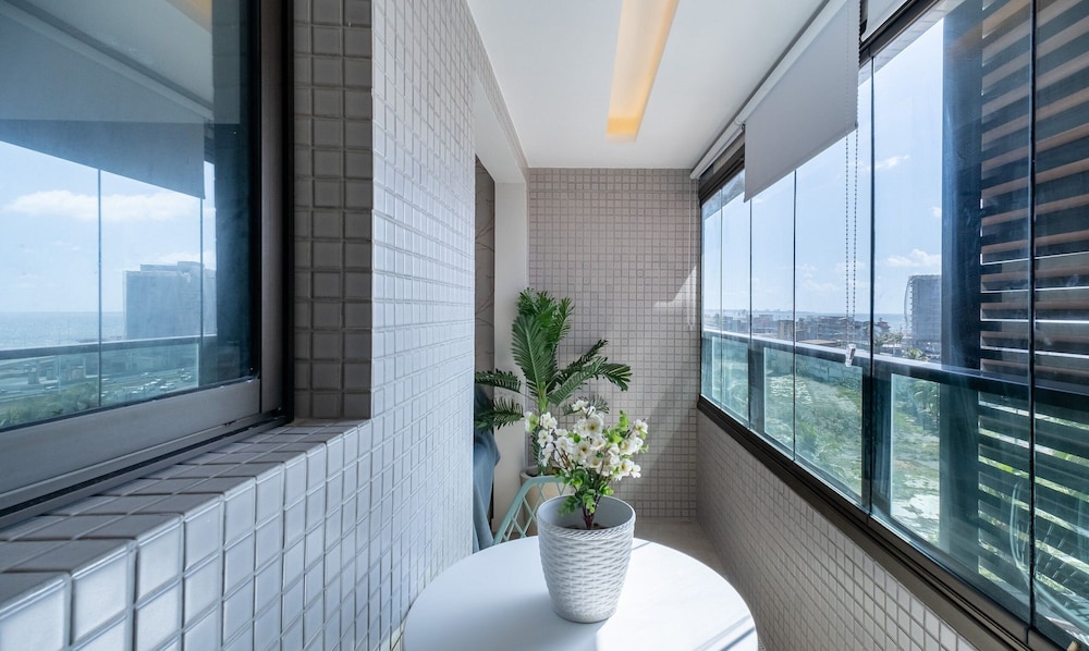 SOA - Condominium 300m From Praia dos Artistas in Salvador