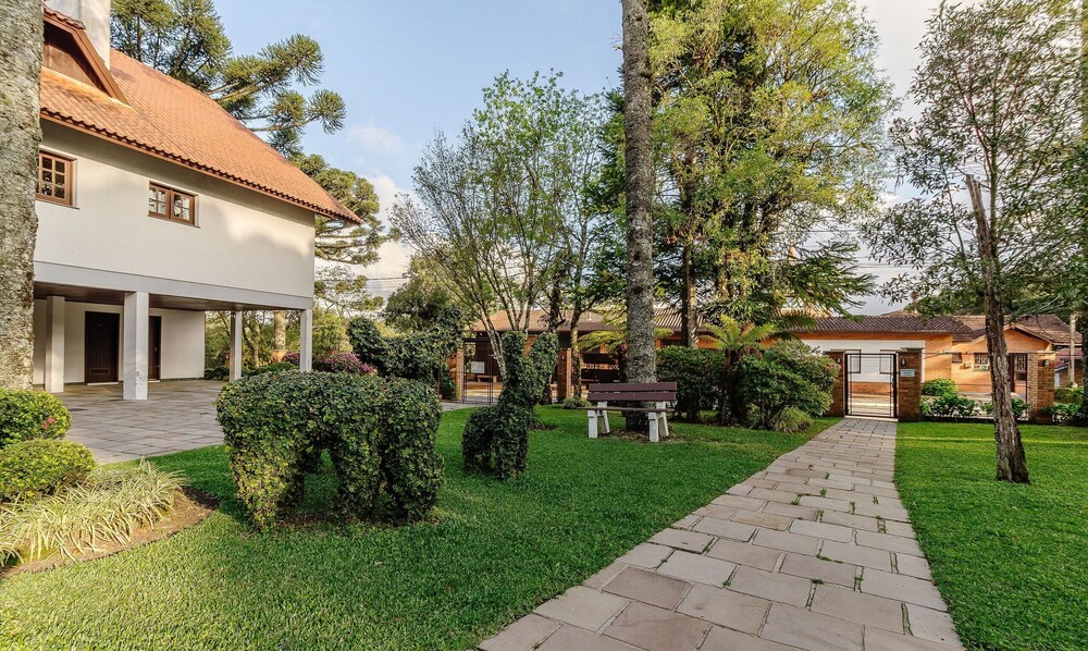 Charming Apt in the Heart of Gramado! Rln0105