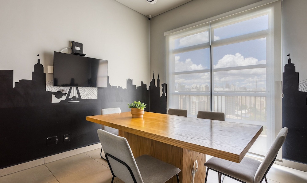 Modern Studio Just 500m From Metro Station Edk0714