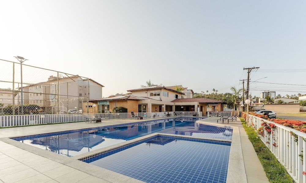 Apartment w/ Pool 350m From the Beach Vjgm0102