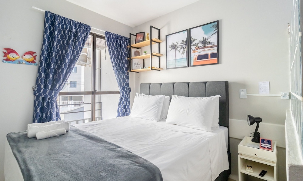 Cozy Apartment Less Than 100 m From the Beach Gdi2
