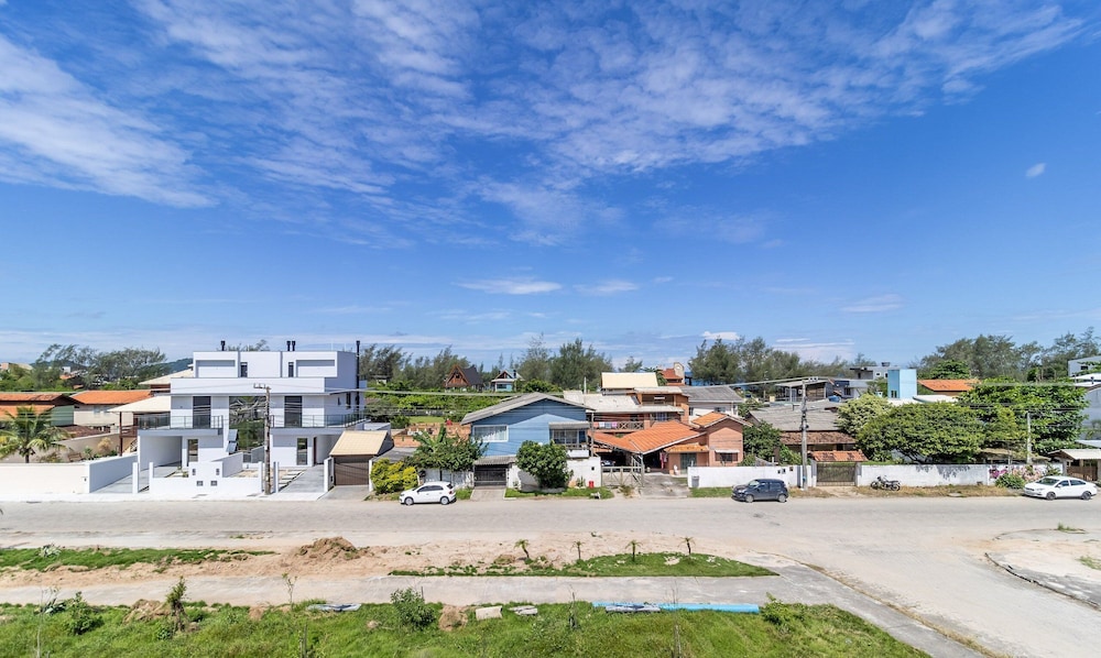 CCS - Studios 320m From the Beach in Campeche Floripa/sc