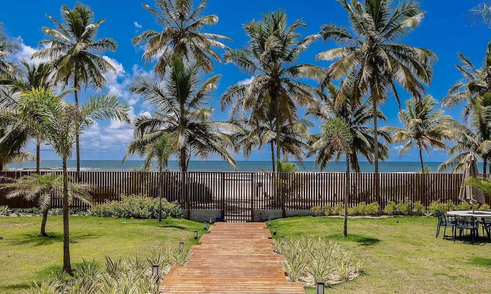 Modern Apartments by the Beach in Ilheus - PET