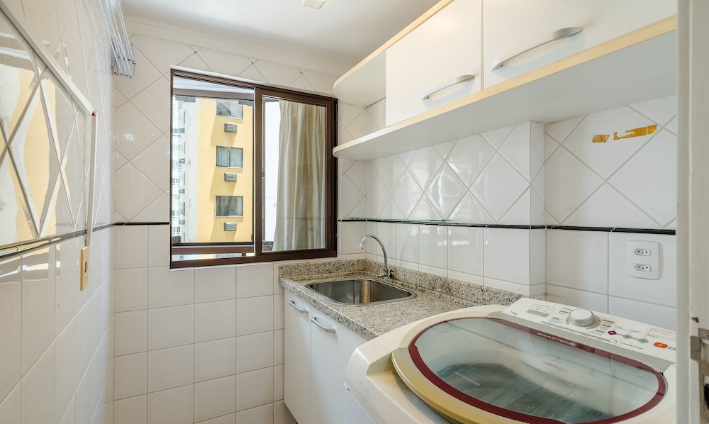 Fully Equipped Apartments With a Privileged Location 200m From the Beach in BC Tvns