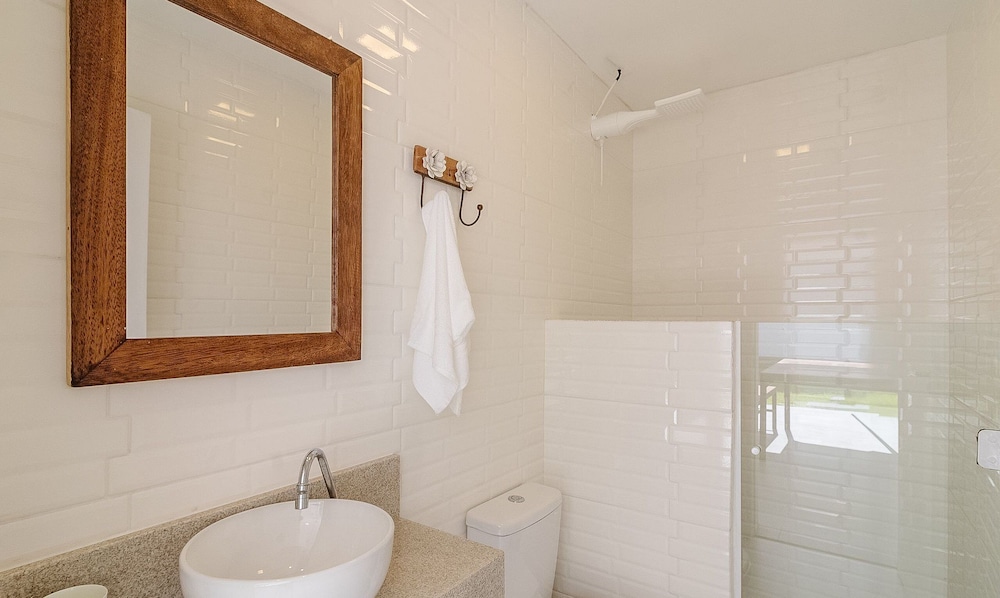 5BR House w/ Gourmet Area 400m From Beach Rfi0316