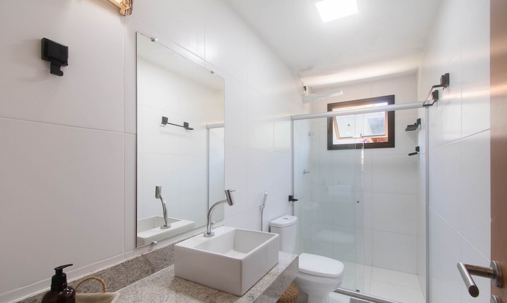 Houses With Pool 500m From the Beach in Arraial D'ajuda - ATP