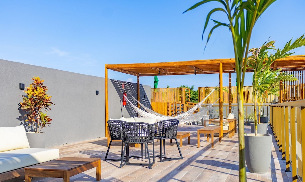 TMH - Essence Condominium in Porto de Pedras/al