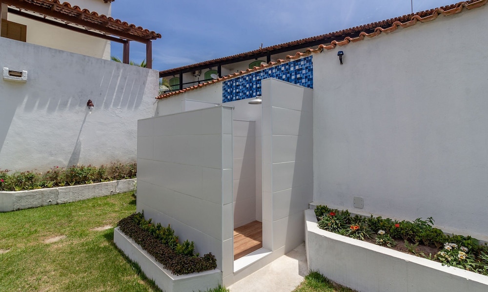 House in Cabo Frio 200m From the Beach Adp001