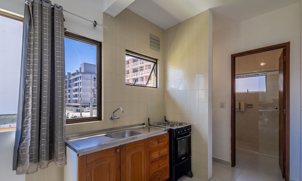 Apartments in Jurere 200m From the Beach - PSD