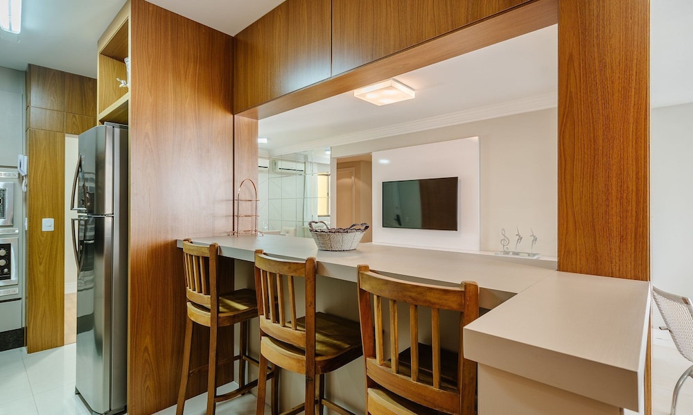Fully Equipped Apartments With a Privileged Location 200m From the Beach in BC Tvns