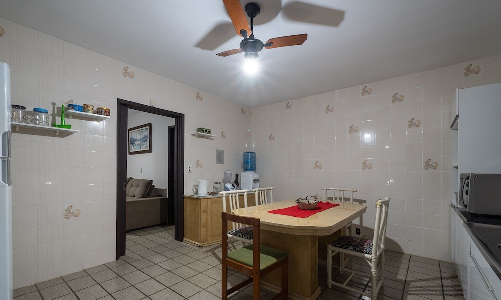 House 100m From the Beach in Barra Velha Aia2200