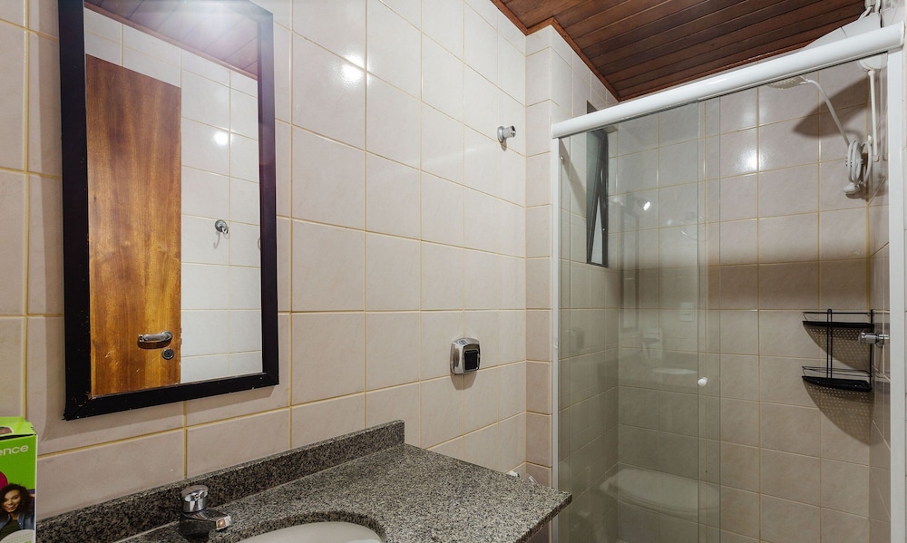 Condominium 80m From Praia dos Ingleses - AMC