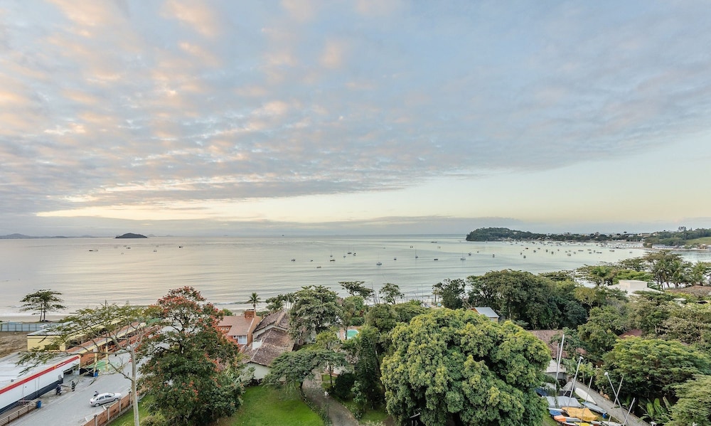 Studios With Sea View at Penha Spot PSO - VF