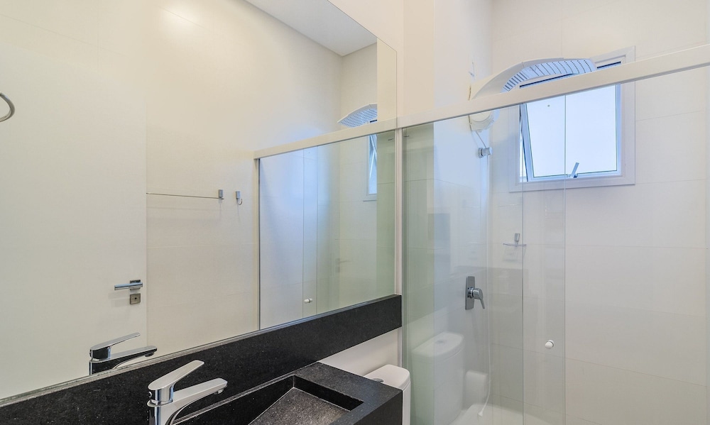 Apts in a Condominium Just 550 Meters From Pereque Beach Etps