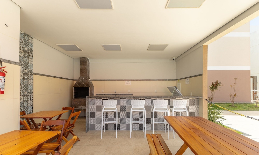 Apts in a Condomin. w/ Complete Leisure Facilities, 450 m fr/ the Beach - Vars
