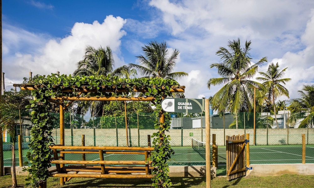 NLU - Full-featured Condominium at Marceneiro Beach